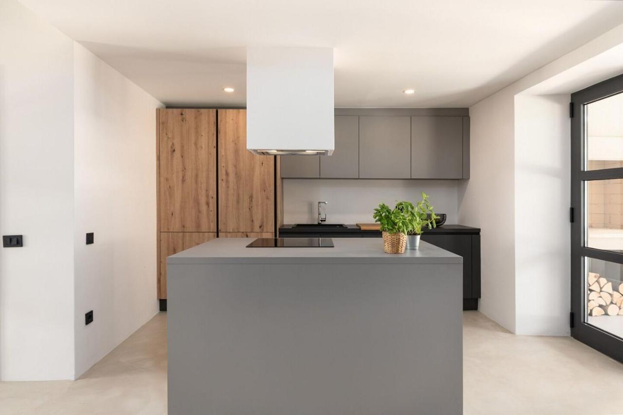 Ferienhaus Molindrio *