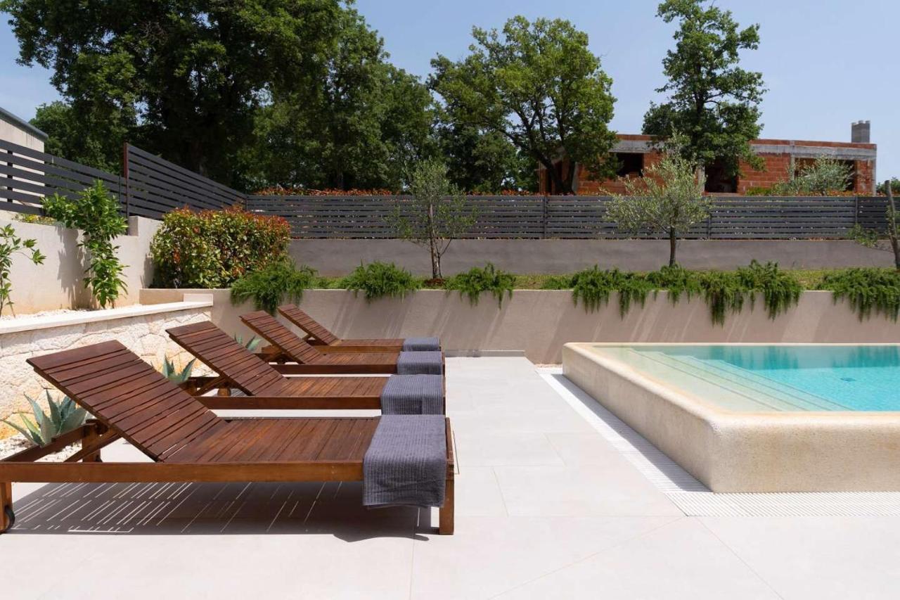 Ferienhaus Molindrio *
